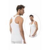 Jiber 106 Beyaz 3 Adet Pamuklu Rambo Sporcu Erkek Atlet