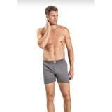 JİBER 127 ERKEK HAVLU KEMER PENYE BOXER 12 ADET