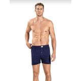 JİBER 127 ERKEK HAVLU KEMER PENYE BOXER 6 ADET