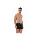 Jiber 156 3 Adet Erkek Stretch Elastan Boxer