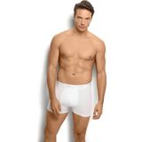 Jiber 321 Erkek Modal Pamuklu Boxer
