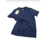 Jiber 334 Erkek Bamboo Yuvarlak Yaka Kısa Kol T-Shirt 1 Adet