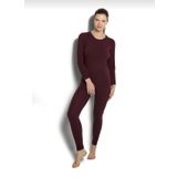 JİBER 597-599 KADIN SOFT TERMAL TAKIM 2 ADET