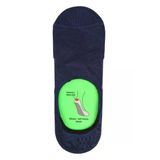 Jiber Erkek Bambu Babet Çorap 7001- 12 Adet - Lacivert - 40 - 44
