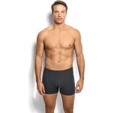Jiber Erkek Bambu Füme Boxer 278 - L