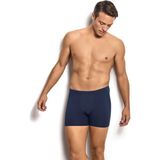 Jiber Erkek Bambu Lacivert Boxer 278 - XL