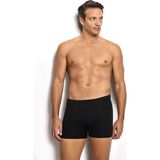 Jiber Erkek Bambu Siyah Boxer 278 - L