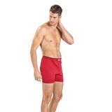 Jiber Erkek Havlu Kemer Pamuklu Boxer 127 - 12 Adet