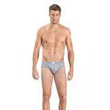 Jiber Erkek Renkli Slip Külot 129-6 Adet GRİMELANJ S