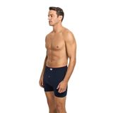 jiber Havlu Kemer Pamuklu Boxer, L, 127-1, lacivert, erkek