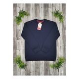 Jiber MODAL KALİTELİ ERKEK UZUN KOL SWEATSHİRT