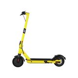 Jibo 503 350 Watt Arka Amortisörlü 120KG. Taşıyabilen Cruise Controllü Elektrikli Scooter - sarı