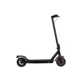 Jibo 503 Amortisörlü 350w 120kg Kapasiteli Patlamaz Lastikli Cruise Kontrollü Elektrikli Scooter
