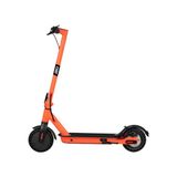 Jibo Elektrikli Scooter 350 120 kg Watt Motor Gücü ile 25 km/h Maksimum Hızda Turuncu Tasarım