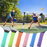 JICOJIN Pickleball Kürek Koruma Bandı Mavi 2 ADET