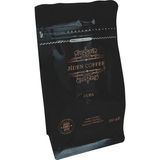 Jiden Coffee Jiden Cuba Arabica Kavrulmuş Kahve (Çekirdek Kahve) 250 gr