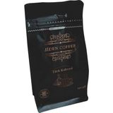 Jiden Coffee Türk Kahvesi (Öğütülmüş) 250 gr