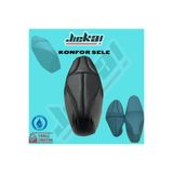JİEKAİ APEC PS 5 Konfor Sele Ve Sele Kılıfı Visco Sünger * J2