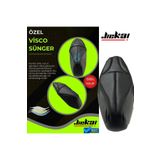 Jiekai Apec Ps3 Konfor Sele Visco Sünger (Su Geçirmez Yırtılmaz)