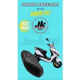 JİEKAİ ARORA FREEDOM Uyumlu Konfor Sele Ve Sele Kılıfı Visco Sünger KILIf J-2