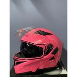 Jiekai Çene Açılır Kask S