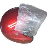 Jiekai Çenesiz Motosiklet Kaskı