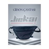 JİEKAİ GD-001 GİDON ÇANTASI ÜNİVERSAL VİTESLİ VE SCOOTER UYUMLU
