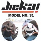 JİEKAİ KASK PELUŞ (MODEL 31)