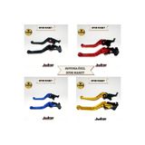 JİEKAİ M-003 CF MOTO NK250-SR 250 SPOR MANET (KIRMIZI)