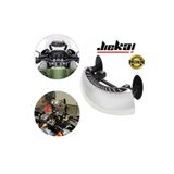 JİEKAİ Motosikletdikiz Ayna Üniversal A Kalite *ayarlanabilir* 2 Ayaklı