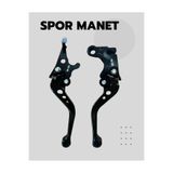 JİEKAİ R-25 MT-25 UYUMLU SPOR MANET