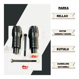 Jiekai R25 Motor Koruma Takozu