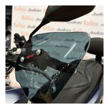 Jiekai Rellax Üniversal Scooter Elcik Koruma Füme