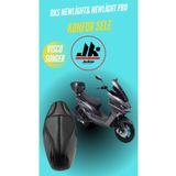 JİEKAİ Rks Newlıght & Newlight Pro Konfor Sele Kılıfı Visco Sünger (YIRTILMAYA DAYANIKLI) J-1