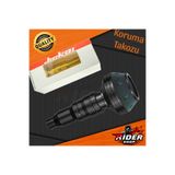 JİEKAİ Rks Srk125s Uyumlu Koruma Takozu *siyah* (ADET FİYATIDIR)