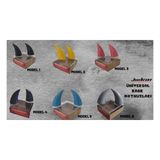 Jiekai Universal Kask Boynuzu