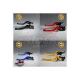 JİEKAİ Yamaha R25-MT25 Spor Manet *Mavi*