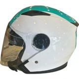 Jiekai Yarım Kask