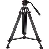 Jieyang JY0508B Video Tripod
