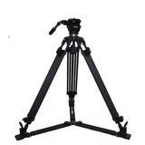 JieYang JY0508BD G Spreader Video Tripod