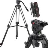 Jieyang Sony Nx100 Kamera Için Jie Yang Jy508B Tripod, Kamera Ayağı