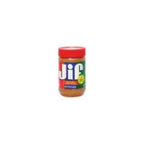 Jif Gluten Free Creamy Peanut Butter Glutensiz Kremalı Fıstık Ezmesi 454 gr