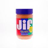 Jif Yer Fistiği Ezmesi Parçacıkli 454 Gr