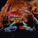 Jig Yem 20gr. Lures Sahte Yem Rapala Levrek,lüfer,çinekop,palamut,zargana,turna Rapala