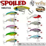 Jig Yemi Wily Spoiled Baby Vibrasyon 3,8Cm 5Gr Renk:03