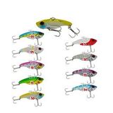 Jig Yemi Wily Spoiled Baby Vibrasyon 5,4cm 14gr RENK:10