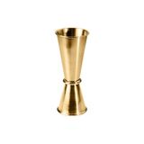 Jigger Ölçek, Ikili Gold 3/6 Cl
