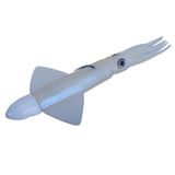 Jigging A La Carta JLC Xipi 180 Set 224gr 21cm #07 Blue Flashes Silikon Kalamar