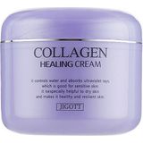 Jigott Hidrolize Collagen Sıkılaştırıcı Onarıcı Gece Kremi