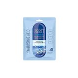 Jigott Hyaluronic Acid 3 Kat Yoğun Etki Nemlendirici Real Ampul Maske